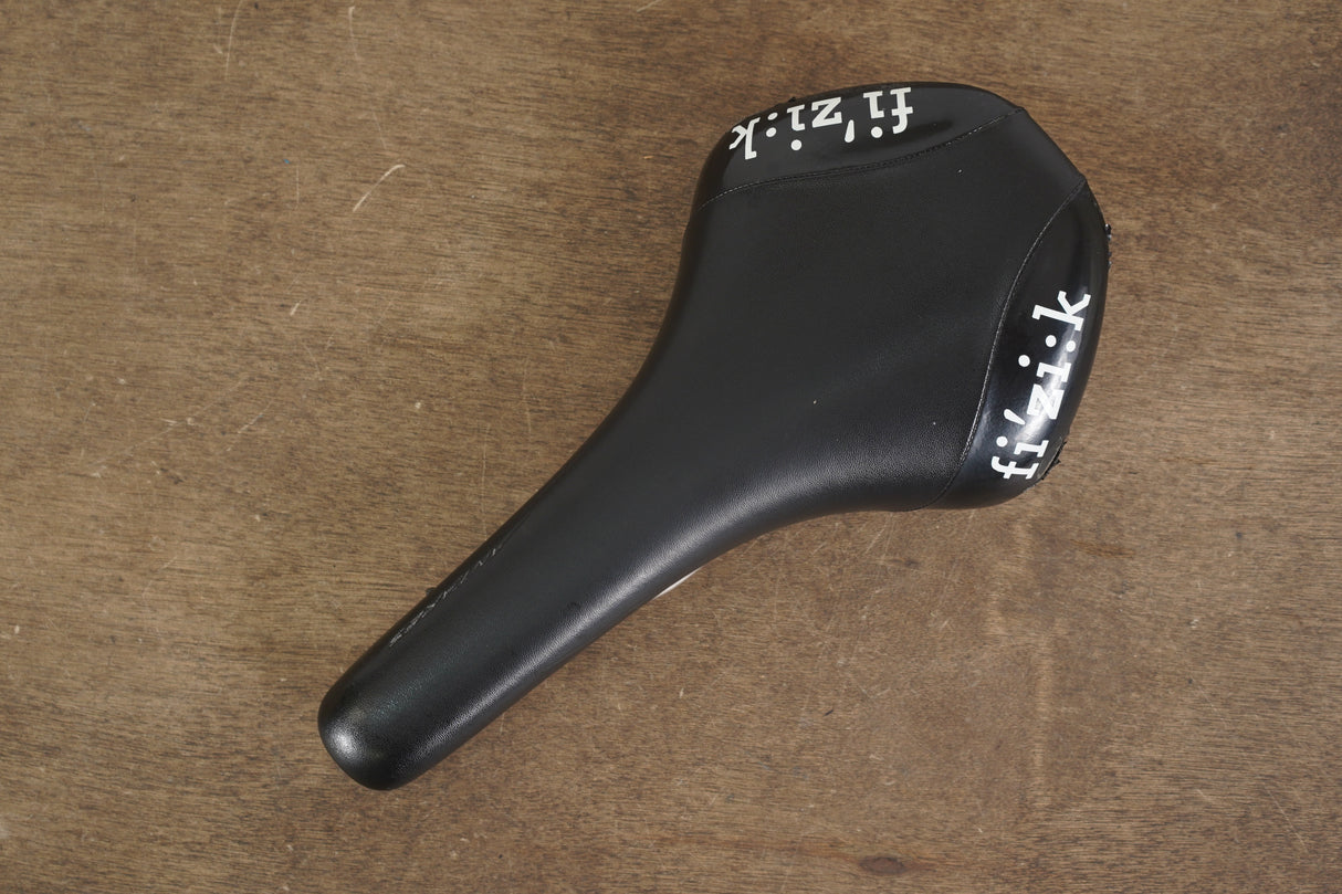 140mm Fizik Antares R5 Cr-Mo Rail Road Saddle 206g