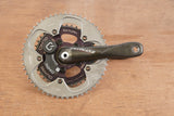 172.5mm 53/39T BB30 Specialized Quarq Cinqo Power Meter Crankset