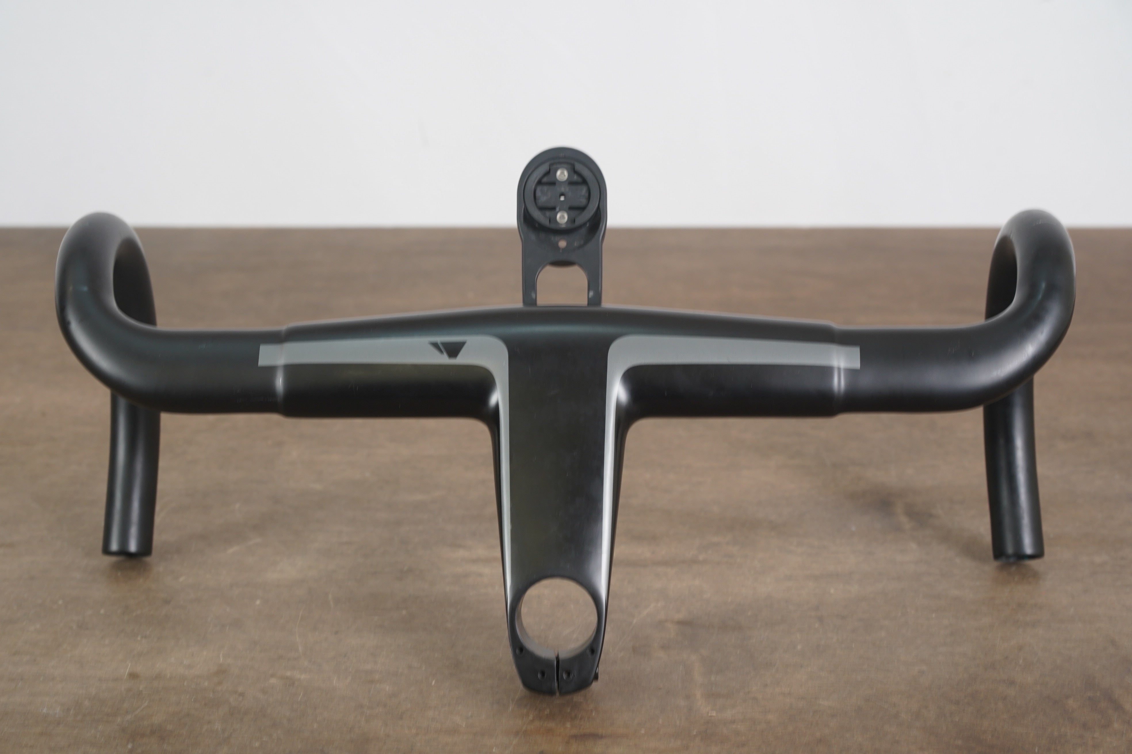 40cm 100mm Canyon H31 Integrated Carbon Barstem Handlebar + Mount