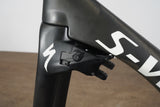 52cm Specialized S-WORKS Venge ViAS Carbon Rim Brake Frameset
