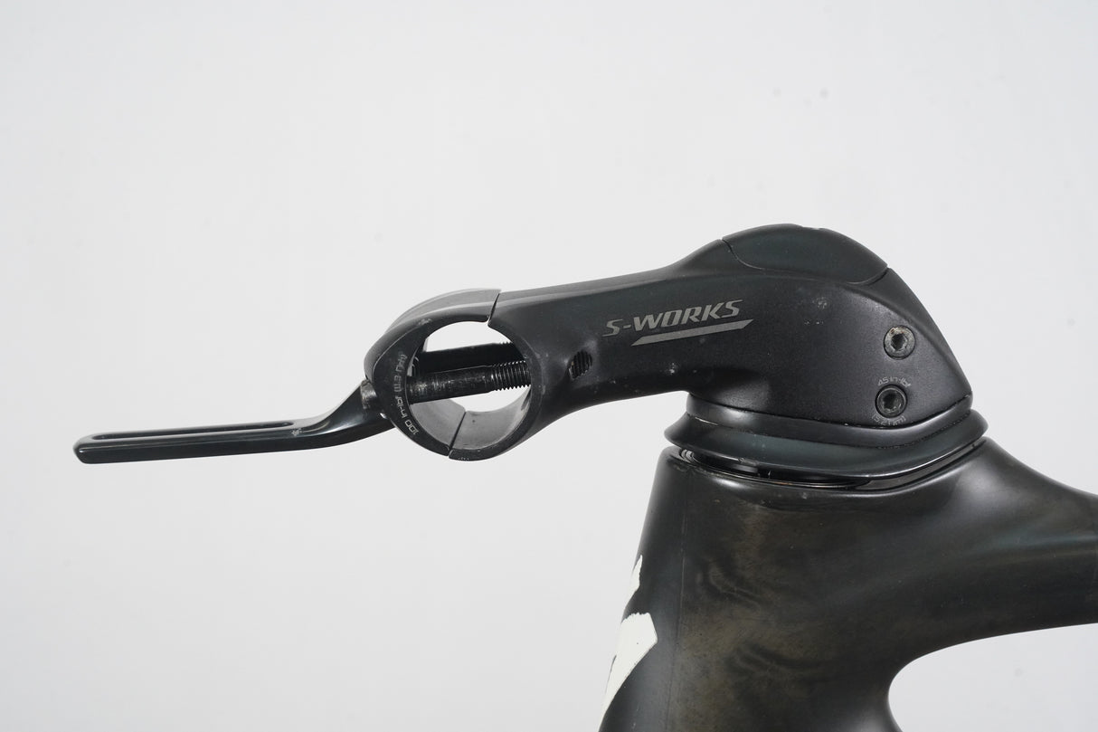 52cm Specialized S-WORKS Venge ViAS Carbon Rim Brake Frameset