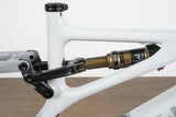 M (S3) 29" Specialized S-WORKS Stumpjumper Carbon Disc Brake MTB Frame