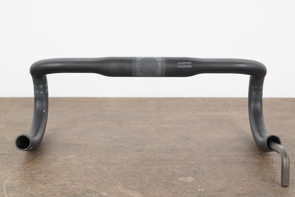 36cm Specialized S-WORKS Shallow Bend Carbon Compact Road Handlebar 31.8mm