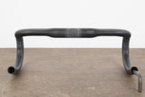 36cm Specialized S-WORKS Shallow Bend Carbon Compact Road Handlebar 31.8mm