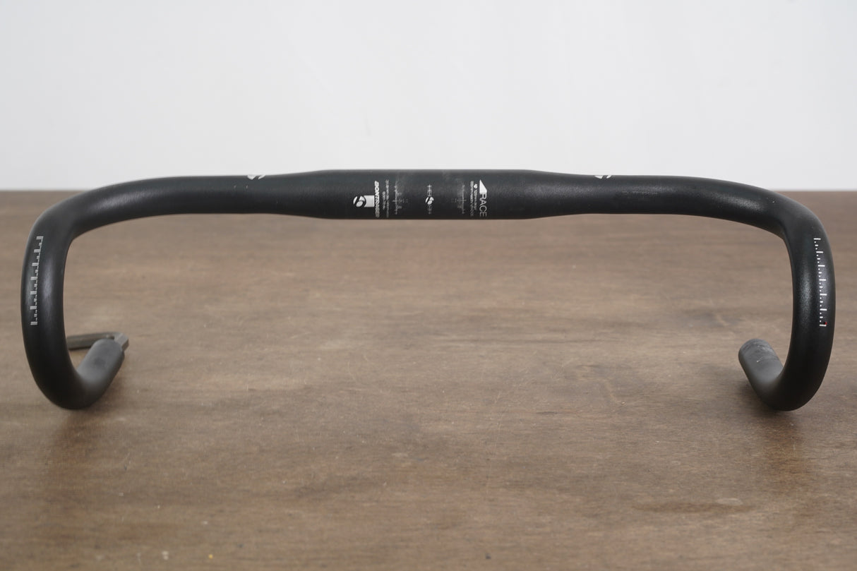 44cm Bontrager Race VR-C Alloy Compact Road Handlebar 31.8mm
