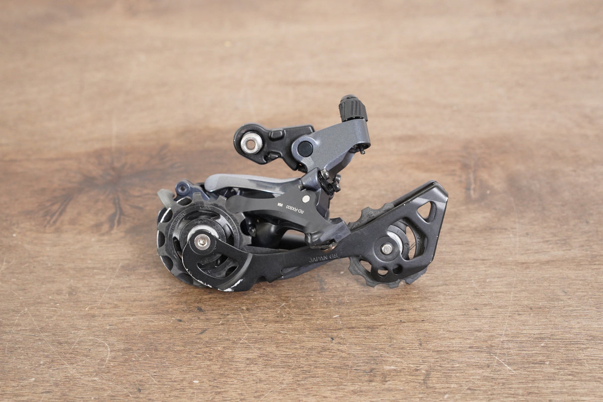 Shimano Ultegra RD-RX800-GS 11 Speed Mechanical Rear Derailleur 8000