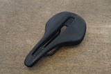 155mm Bontrager Verse Comp Chromoly Rail Road Saddle 326g