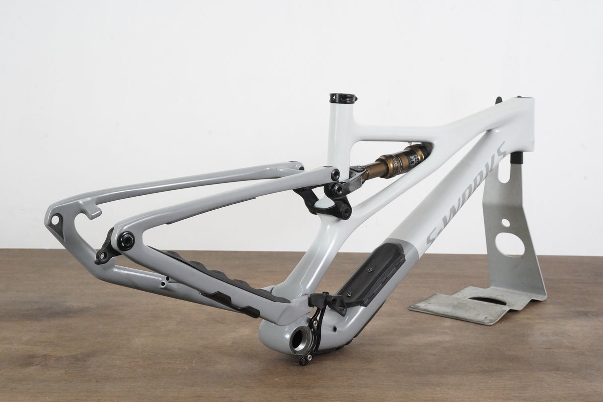M (S3) 29" Specialized S-WORKS Stumpjumper Carbon Disc Brake MTB Frame