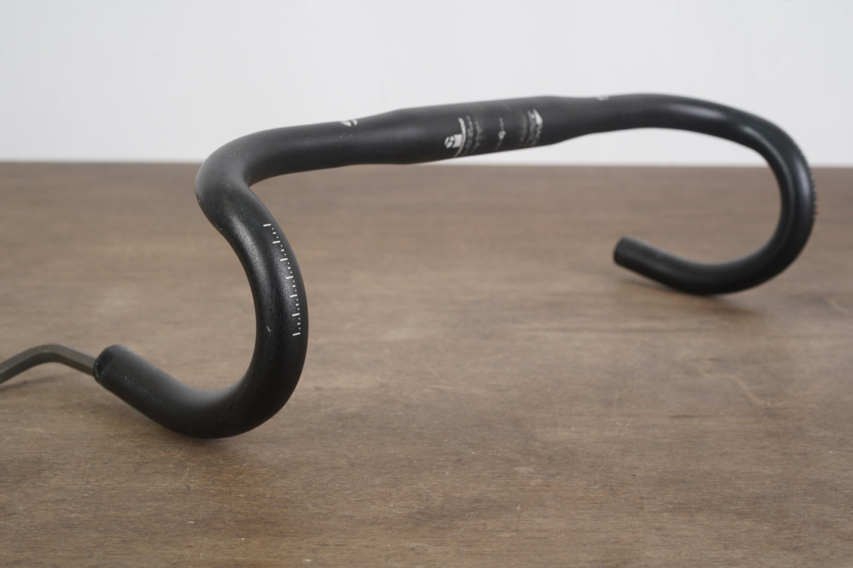 44cm Bontrager Race VR-C Alloy Compact Road Handlebar 31.8mm