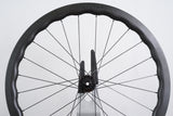 Princeton CarbonWorks Grit 4540 Tune Tubeless Clincher Carbon Disc Brake Wheelset