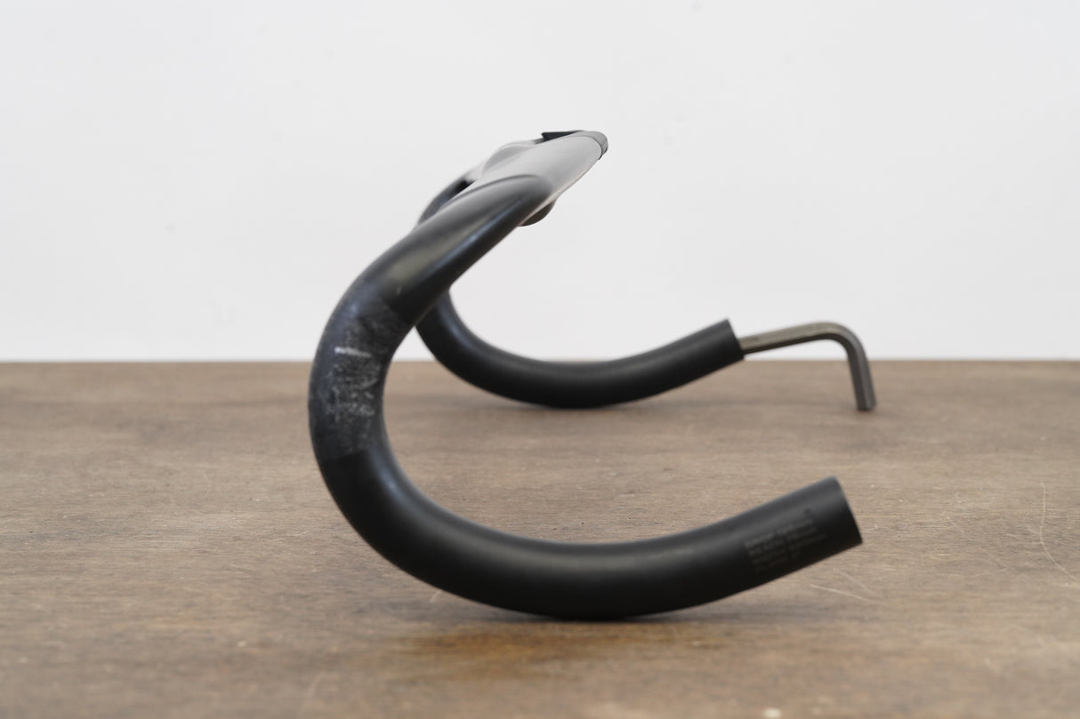 42cm Roval Rapide Carbon Compact Road Handlebar 31.8mm