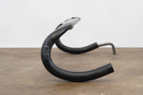 42cm Roval Rapide Carbon Compact Road Handlebar 31.8mm
