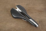 143mm Specialized Toupe Expert Titanium Rail Road Saddle 225g