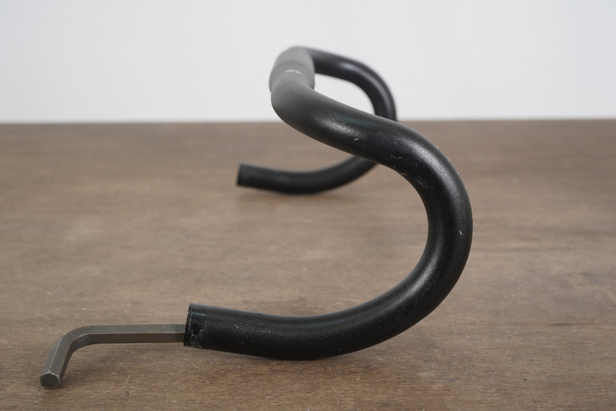 44cm Bontrager Race VR-C Alloy Compact Road Handlebar 31.8mm