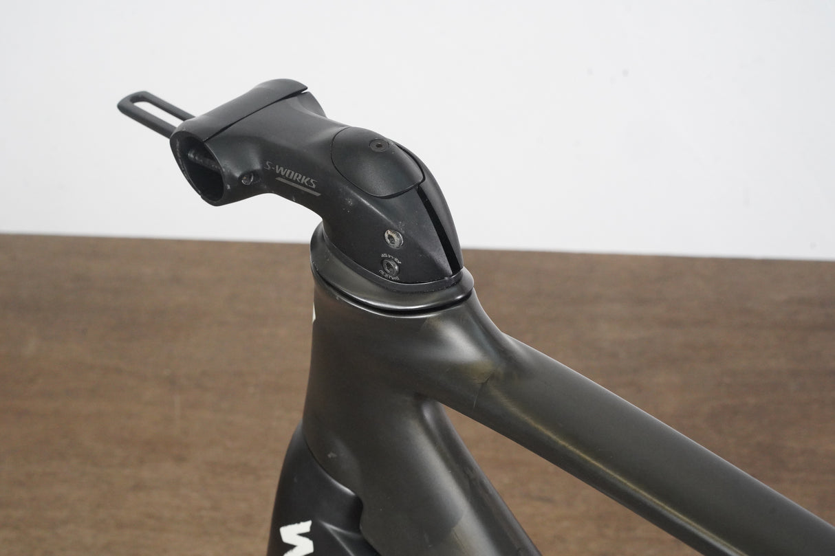 52cm Specialized S-WORKS Venge ViAS Carbon Rim Brake Frameset