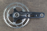 172.5mm 53/39T Stronglight Pulsion Carbon Road Crankset