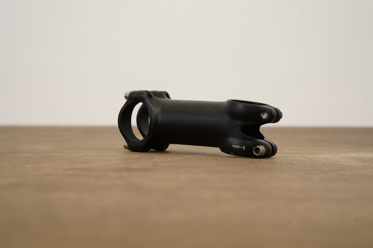 Cannondale Two 90mm ±7 Alloy Road Stem 105g 1 1/8" 31.8mm