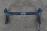 36cm Specialized S-WORKS Shallow Bend Carbon Compact Road Handlebar 31.8mm