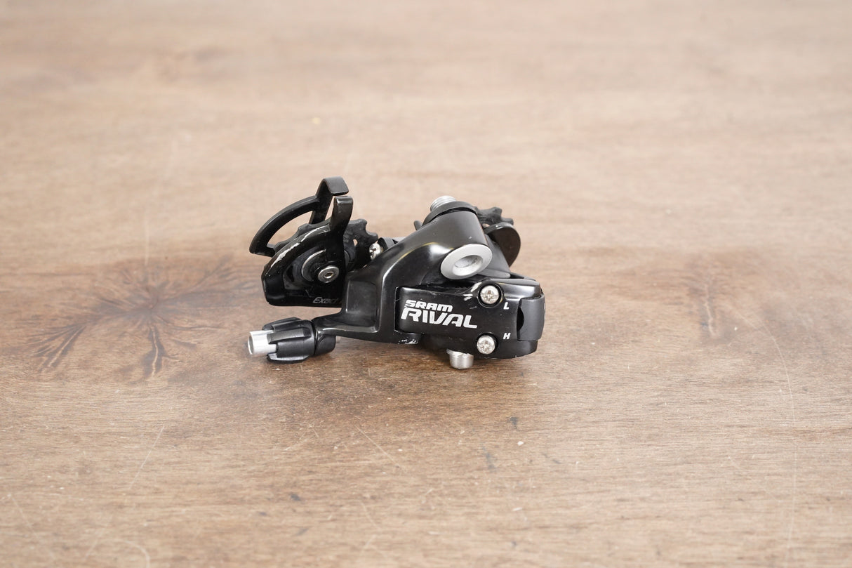 SRAM Rival 10 Speed Mechanical Rear Derailleur