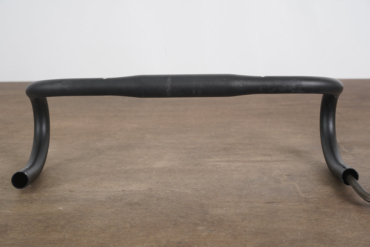 44cm Bontrager Race VR-C Alloy Compact Road Handlebar 31.8mm