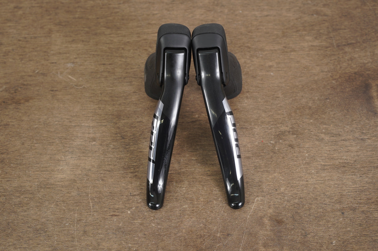 SRAM Red eTap AXS 12 Speed Wireless Electronic Rim Brake Road Groupset