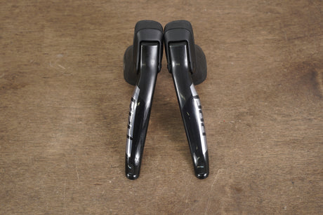 SRAM Red eTap AXS 12 Speed Wireless Electronic Rim Brake Road Groupset