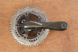 172.5mm 53/39T BB30 Specialized Quarq Cinqo Power Meter Crankset