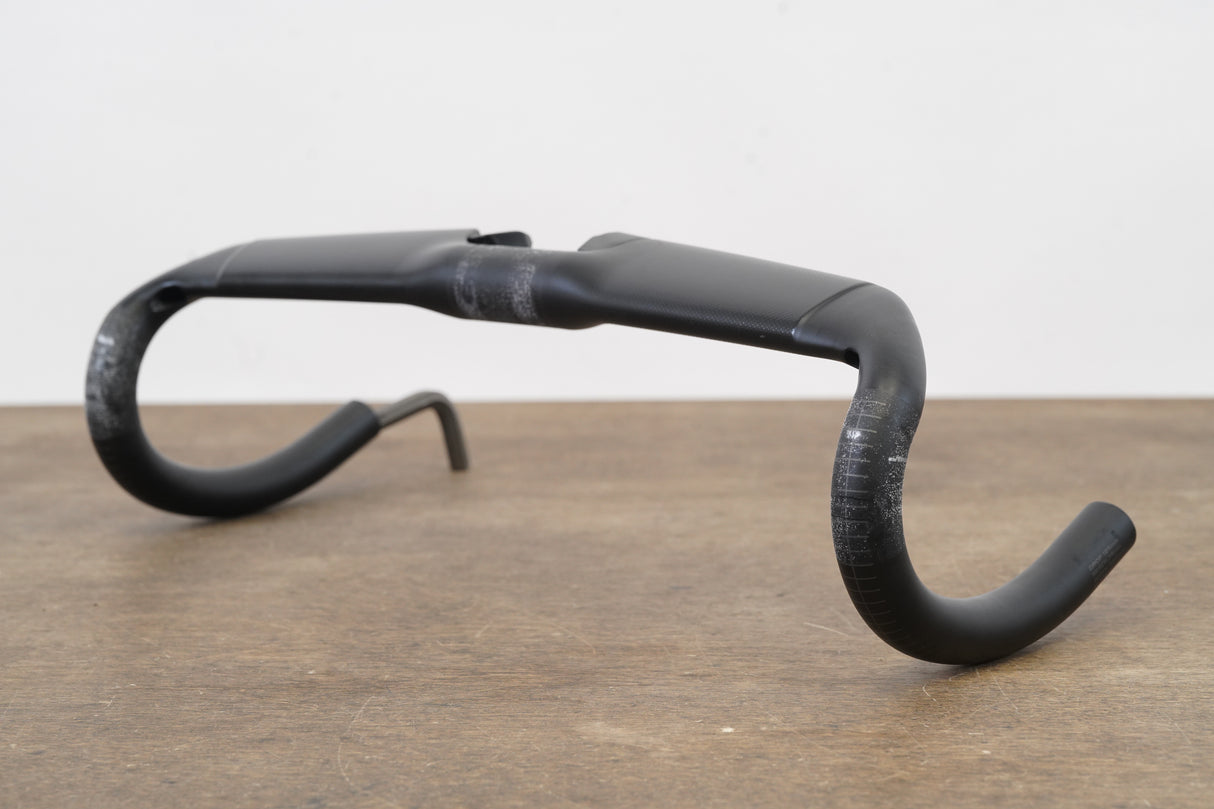 42cm Roval Rapide Carbon Compact Road Handlebar 31.8mm