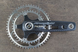 172.5mm 53/39T Stronglight Pulsion Carbon Road Crankset