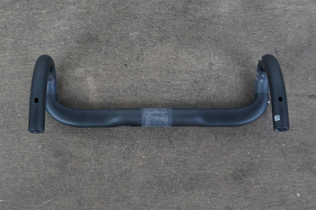 36cm Specialized S-WORKS Shallow Bend Carbon Compact Road Handlebar 31.8mm