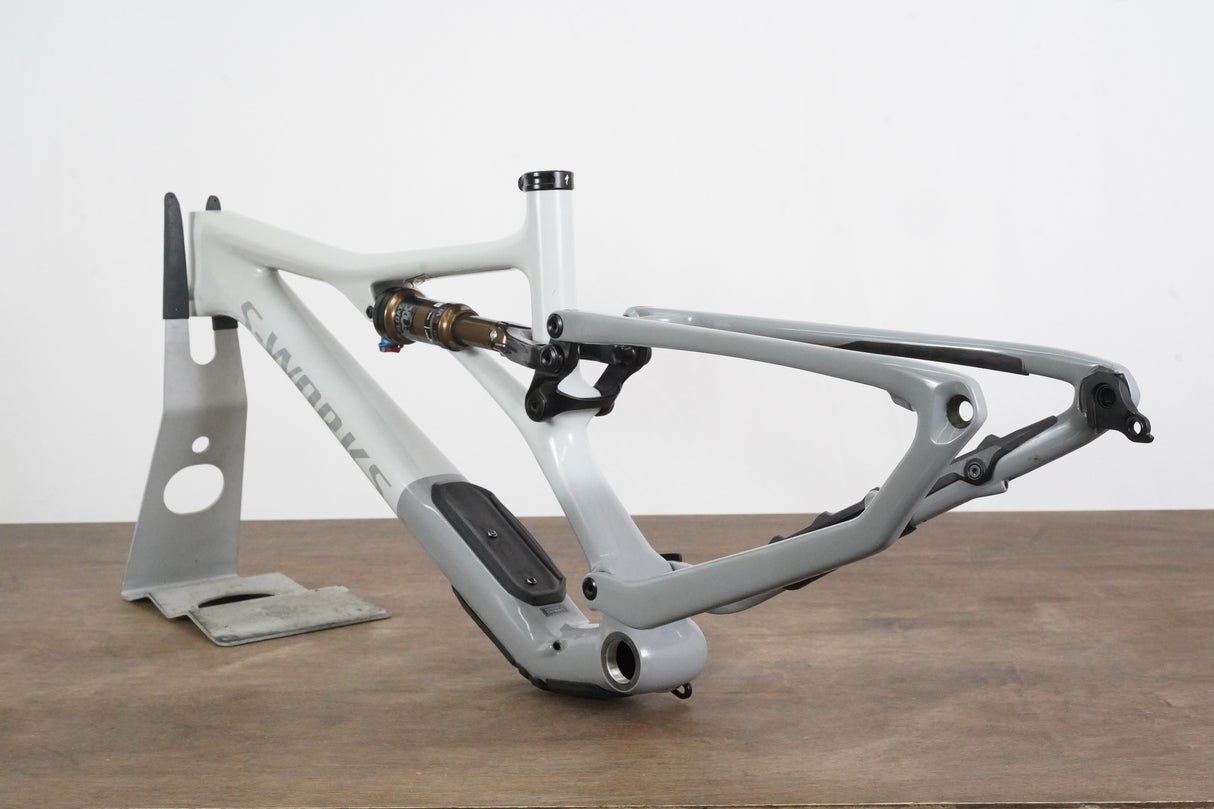 M (S3) 29" Specialized S-WORKS Stumpjumper Carbon Disc Brake MTB Frame