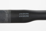 36cm Specialized S-WORKS Shallow Bend Carbon Compact Road Handlebar 31.8mm