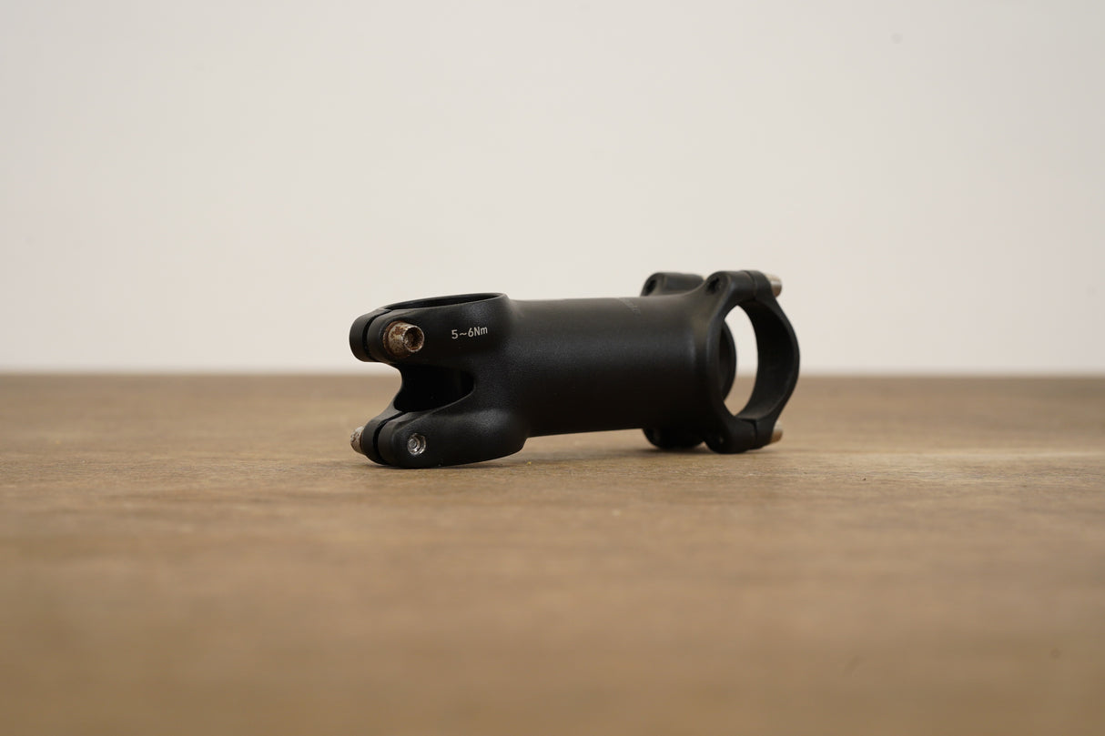 Cannondale Two 90mm ±7 Alloy Road Stem 105g 1 1/8" 31.8mm