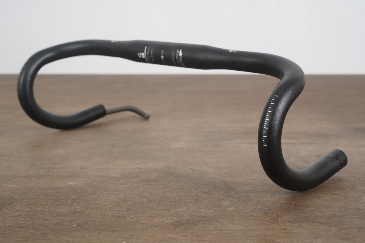 44cm Bontrager Race VR-C Alloy Compact Road Handlebar 31.8mm