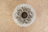 11-28T Shimano Dura-Ace CS-R9100 11 Speed Road Cassette 196g 9100