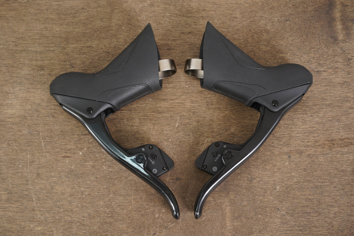SRAM Red eTap AXS 12 Speed Wireless Electronic Rim Brake Road Groupset