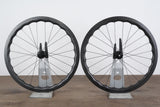 Princeton CarbonWorks Grit 4540 Tune Tubeless Clincher Carbon Disc Brake Wheelset