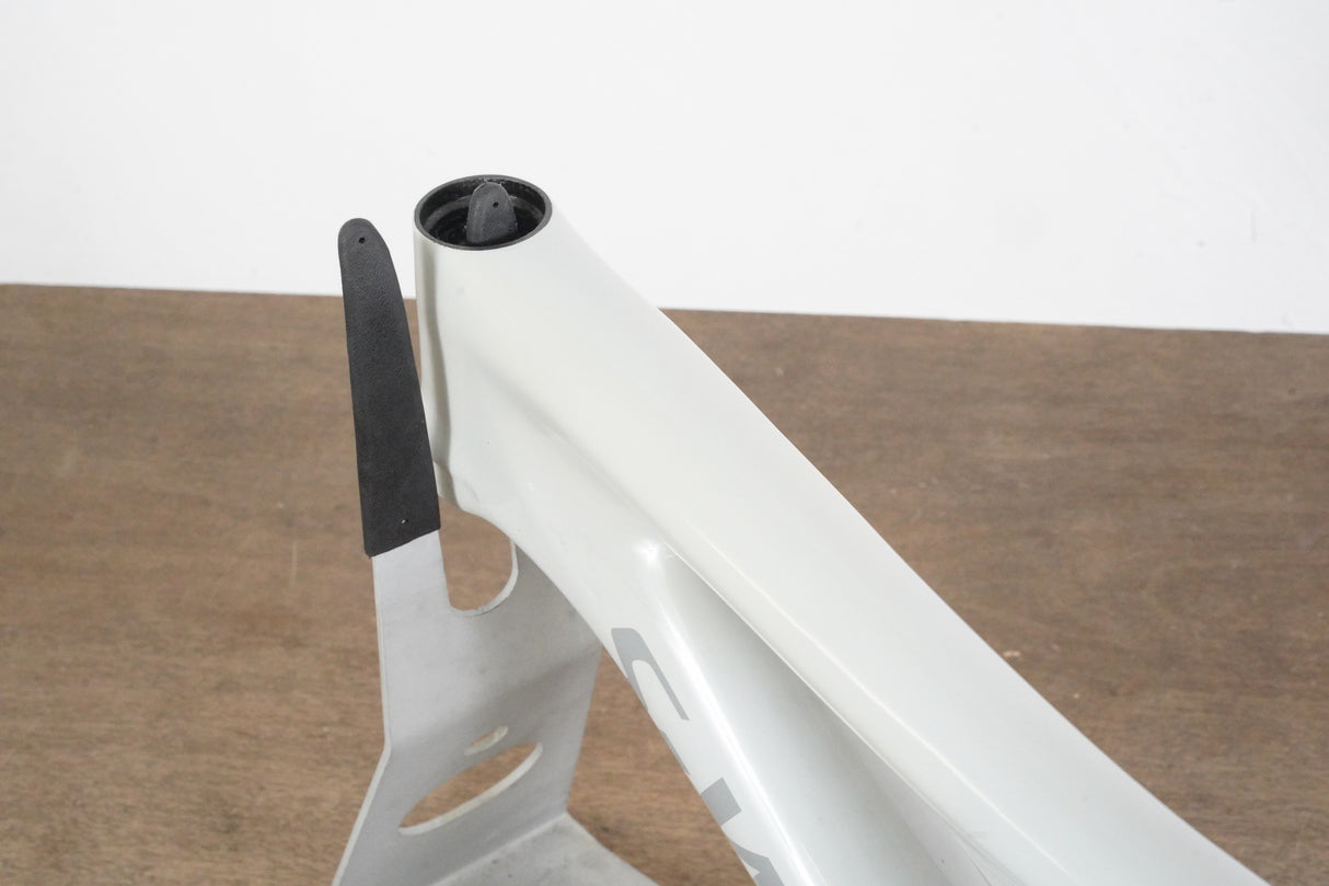 M (S3) 29" Specialized S-WORKS Stumpjumper Carbon Disc Brake MTB Frame