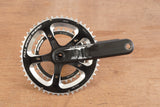 172.5mm 50/34T Cannondale Si Hollowgram Road Crankset