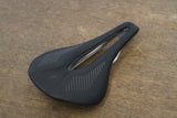 143mm Specialized Power Pro Titanium Rail Carbon Road Saddle 206g