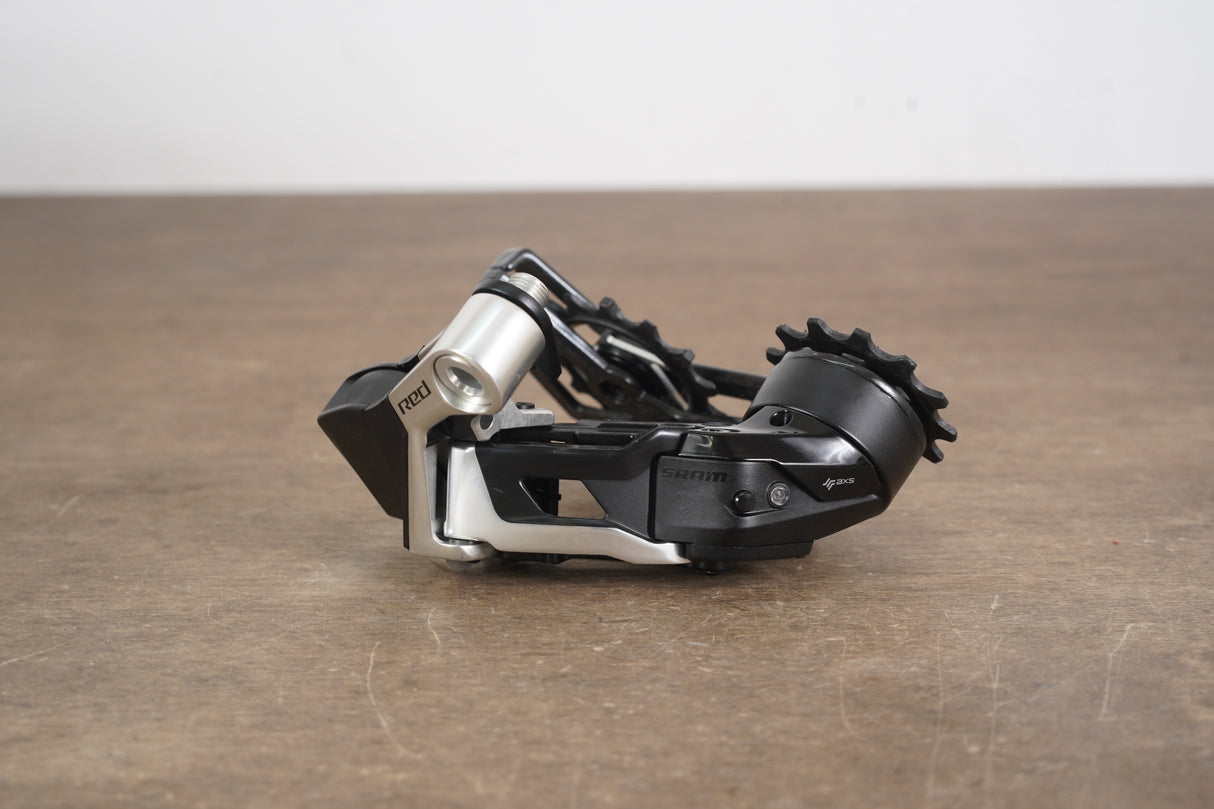 SRAM Red eTap AXS 12 Speed Wireless Electronic Rim Brake Road Groupset