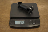 Cannondale Two 90mm ±7 Alloy Road Stem 105g 1 1/8" 31.8mm