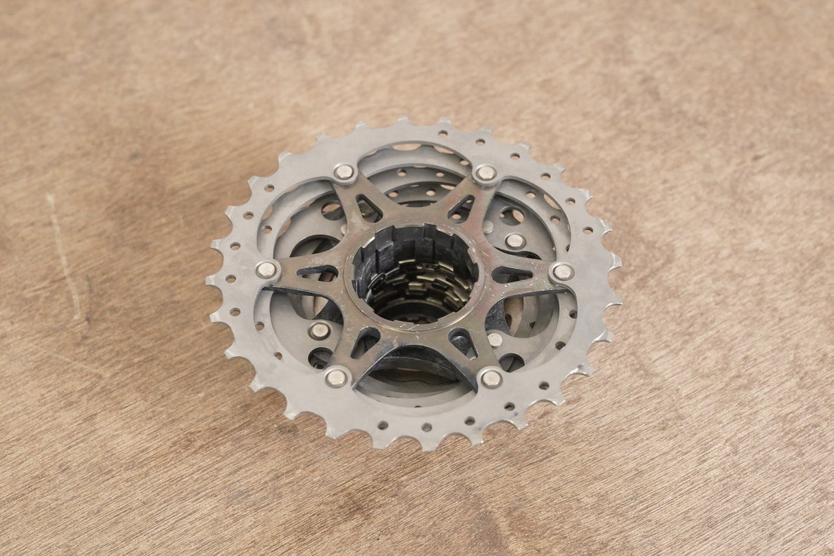 11-28T Shimano Dura-Ace CS-R9100 11 Speed Road Cassette 196g 9100