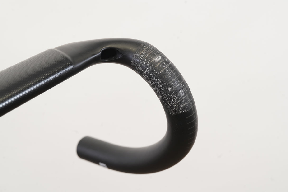 42cm Roval Rapide Carbon Compact Road Handlebar 31.8mm
