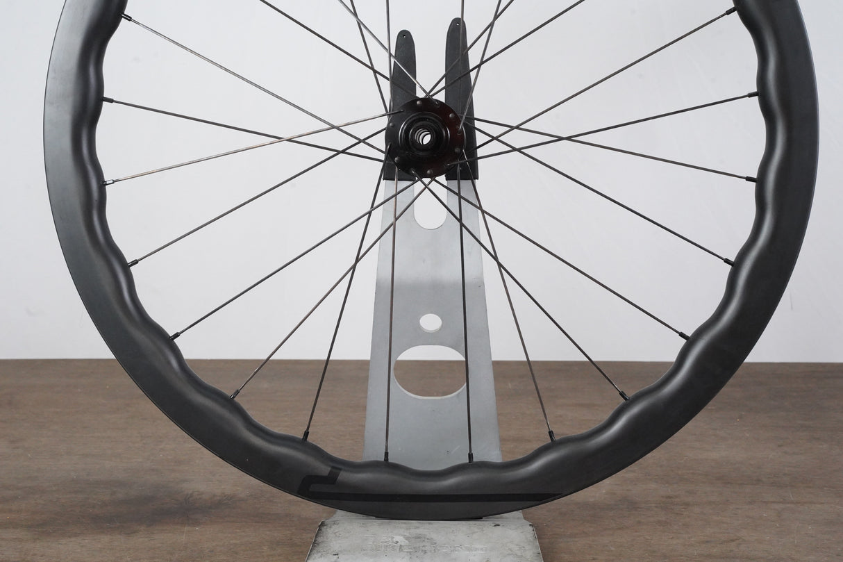 Princeton CarbonWorks Grit 4540 Tune Tubeless Clincher Carbon Disc Brake Wheelset