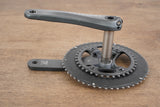 172.5mm 52/36T Shimano Ultegra FC-6800 11 Speed Road Crankset