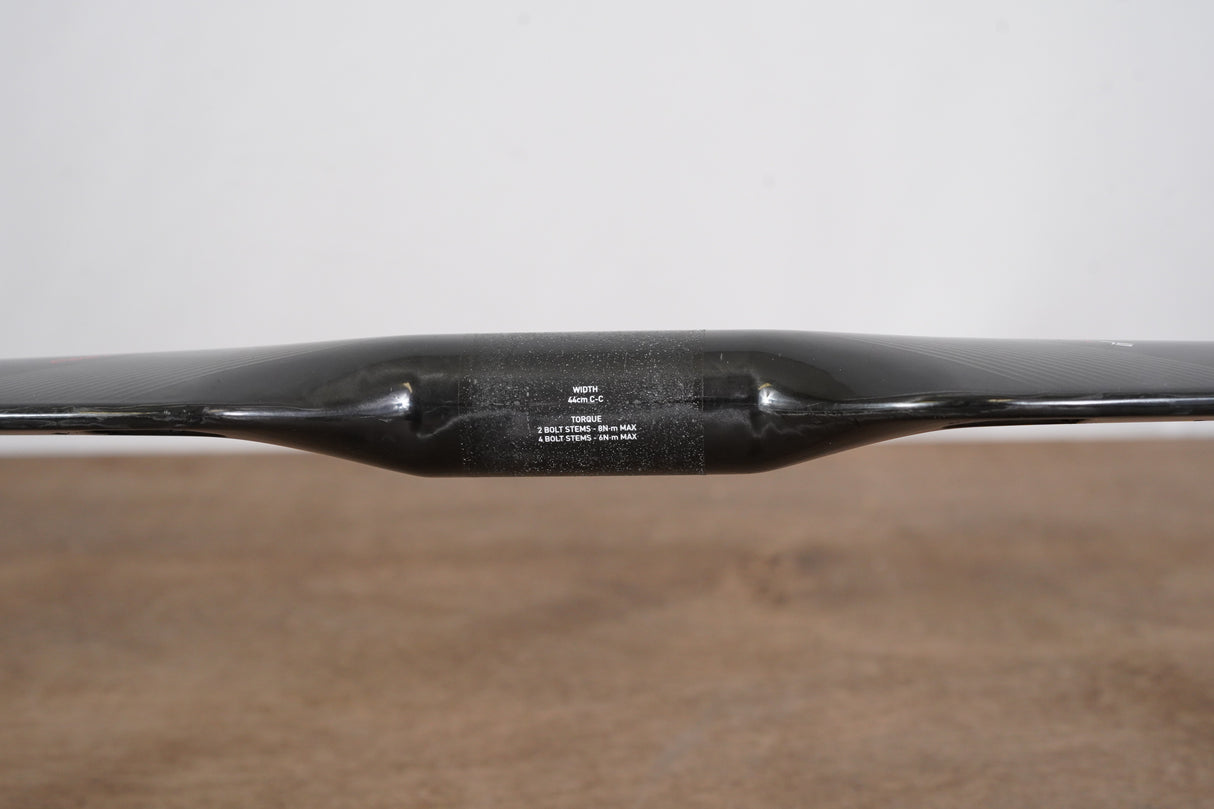 44cm Zipp SL-70 Carbon Compact Aero Road Handlebar 31.8mm SL70