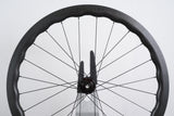 Princeton CarbonWorks Grit 4540 Tune Tubeless Clincher Carbon Disc Brake Wheelset