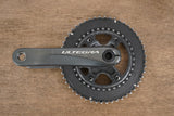 172.5mm 52/36T Shimano Ultegra FC-6800 11 Speed Road Crankset