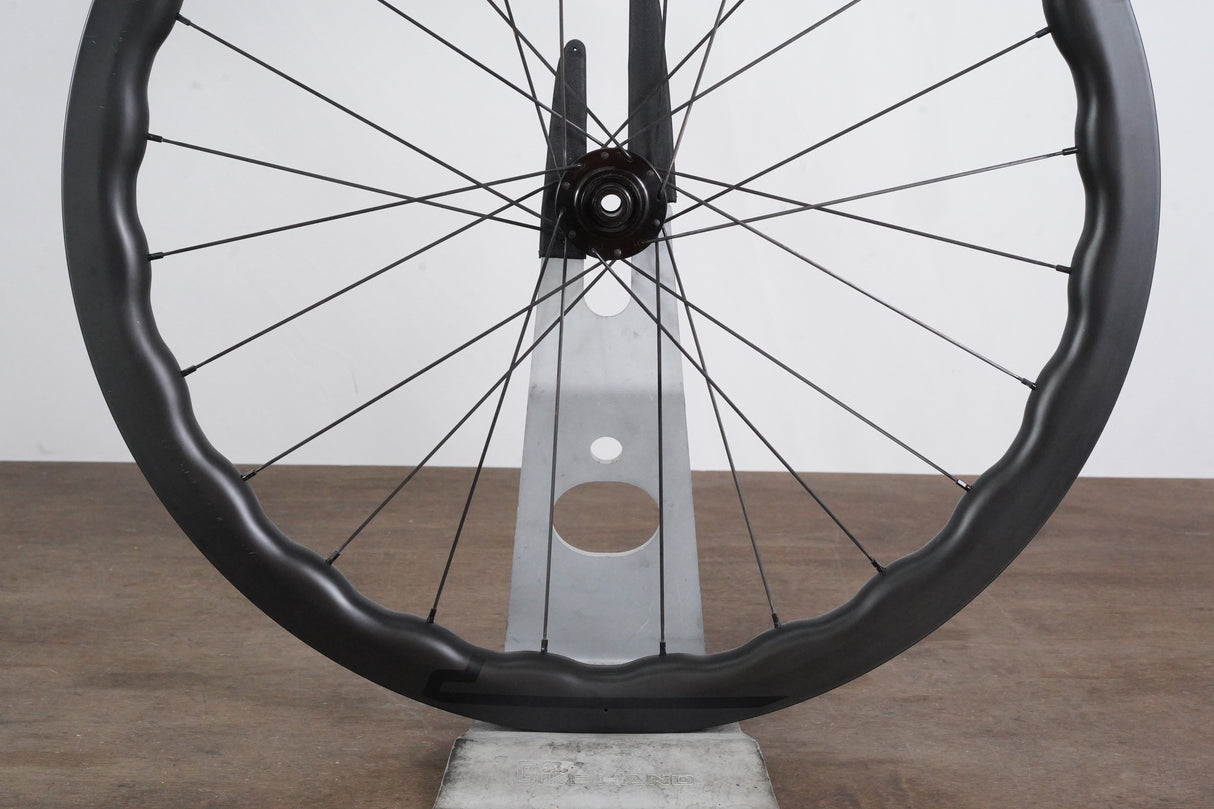 Princeton CarbonWorks Grit 4540 Tune Tubeless Clincher Carbon Disc Brake Wheelset